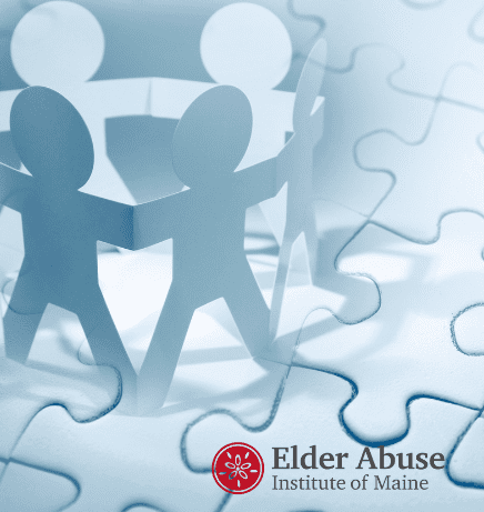 Black White Modern Handwritten Square Studio Logo